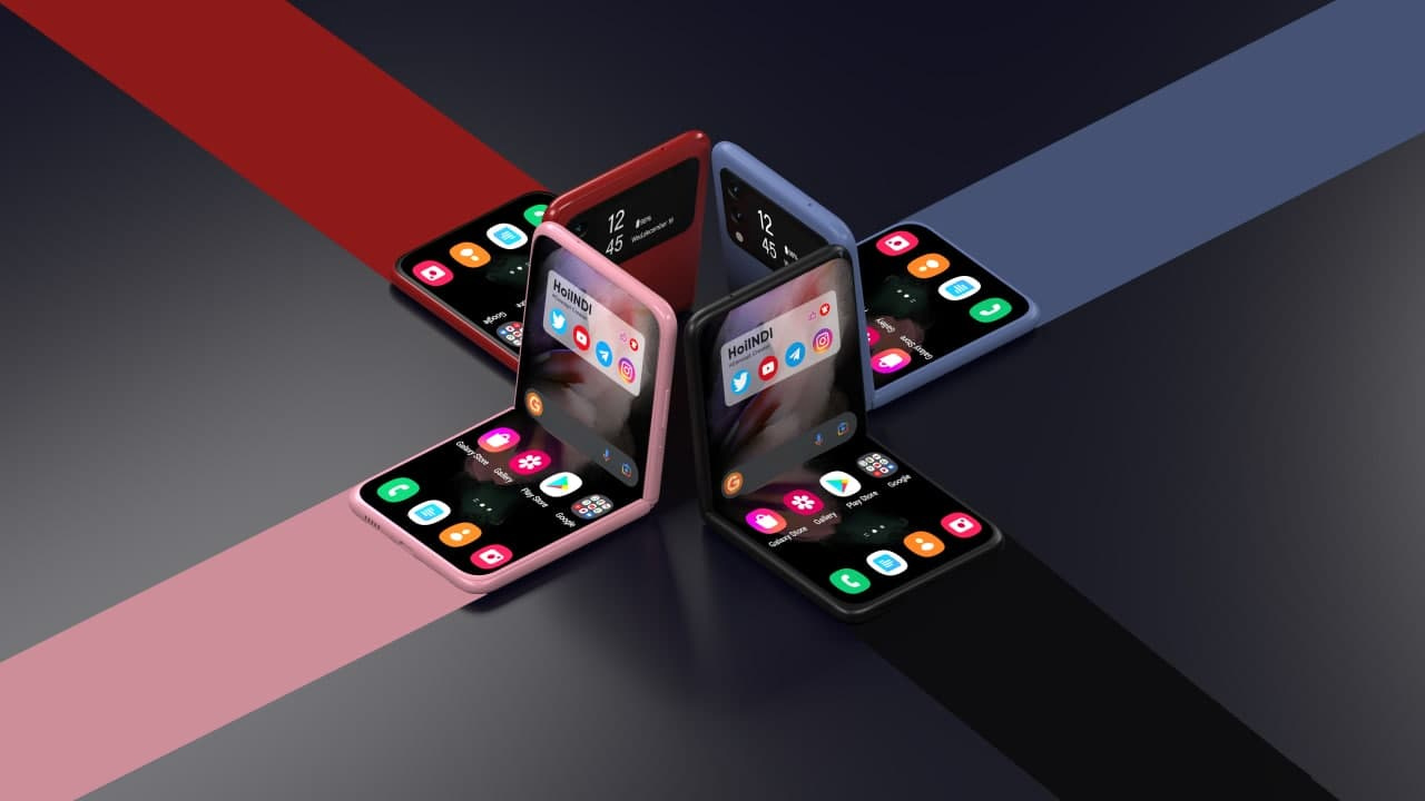 Critical updates for two more models from Samsung