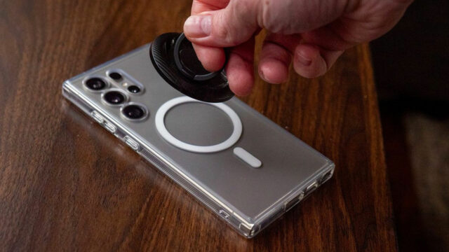 Samsung is officially ending the cable era.