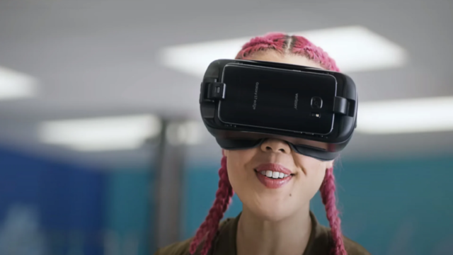 Will Samsung offer One UI for XR headsets?