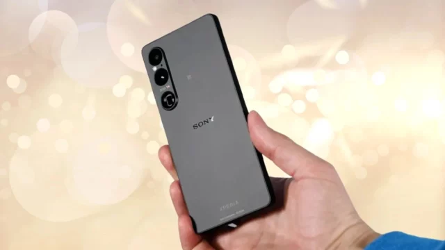 The Sony Xperia era is coming to an end!