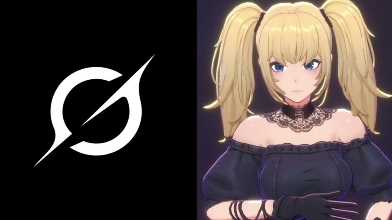 SuperGrok now offers a chat feature with anime girls.