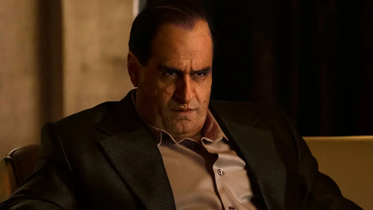 The Penguin’s second season may be delayed