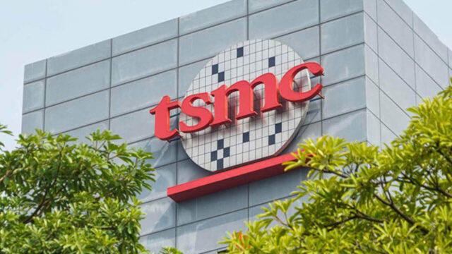 TSMC has had its most successful period in its history