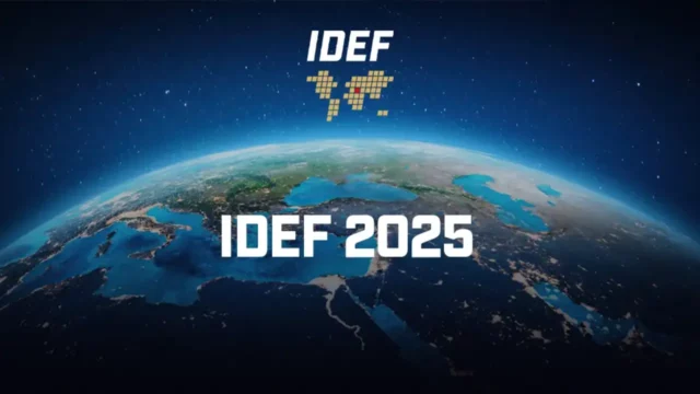 Billions of dollars in deals signed at IDEF 2025