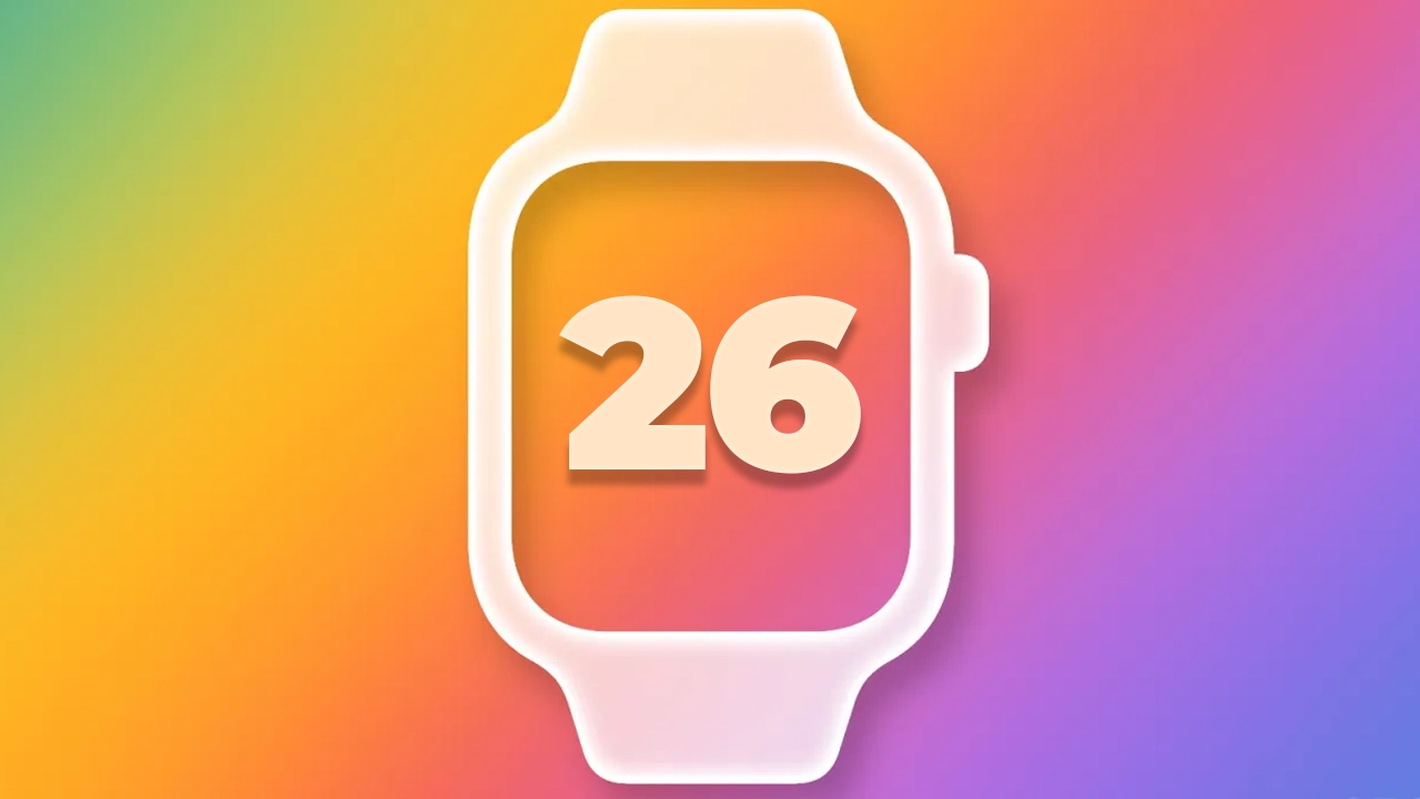 These watchOS 26 features not available on older models