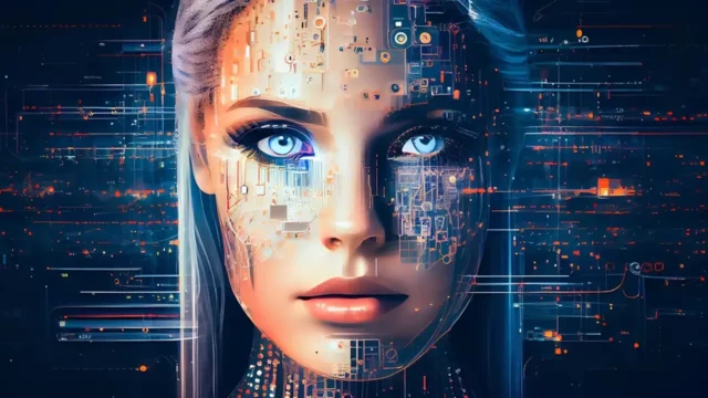 AI-powered images can be hidden from search results