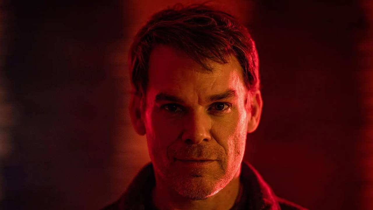 Dexter: Resurrection breaks viewing records