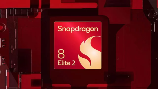 Snapdragon 8 Elite 2 performance test to boost flagships
