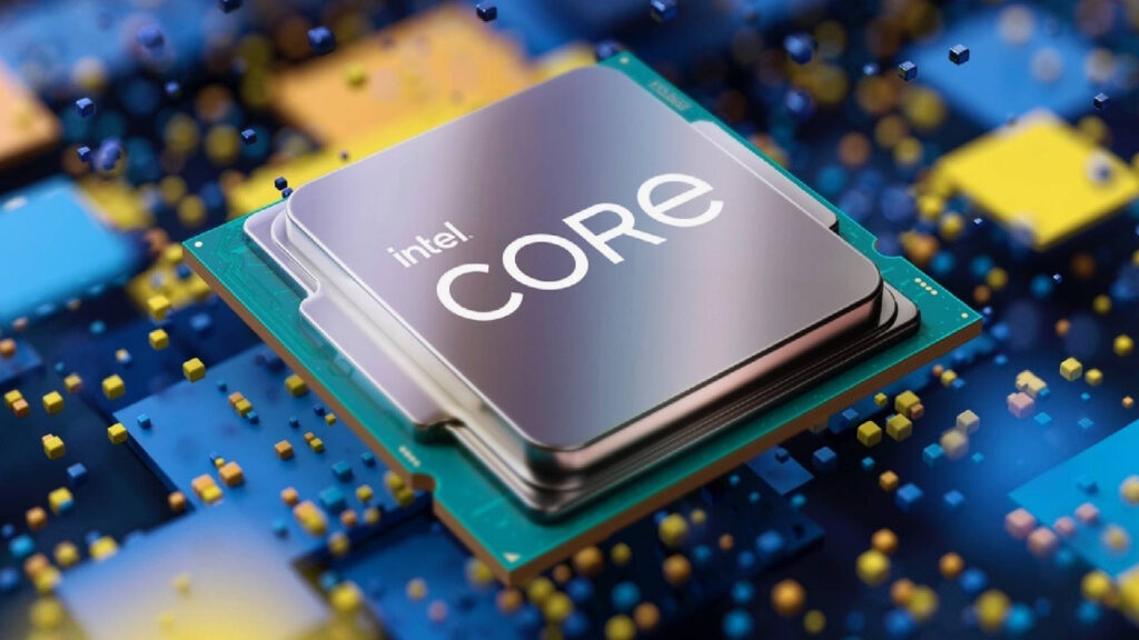 Intel Core 5 120 and 120F processors announced - SDN