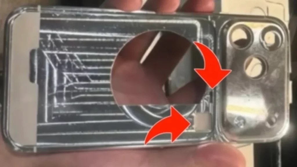 iphone-17-pro-aluminum-chassis-leak-3