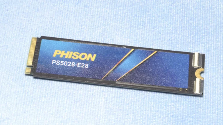 Phison-1