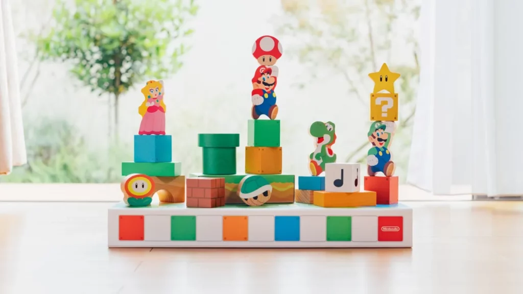 Mario-Claymation-2