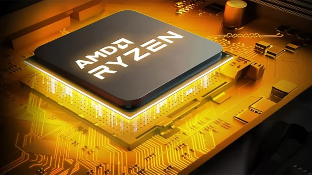AMD is discontinuing this processor