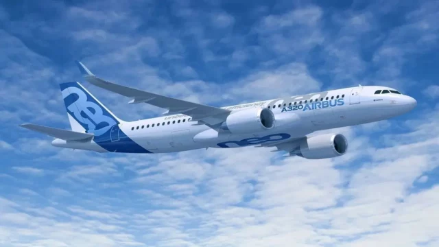 Airbus A320 will dethrone the Boeing 737