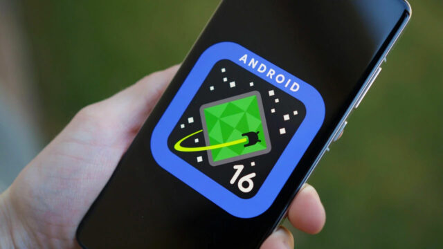 Android 16 QPR1 Beta 3.1 has been released to fix bugs