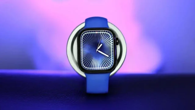 What will the Apple Watch Series 11 be like?