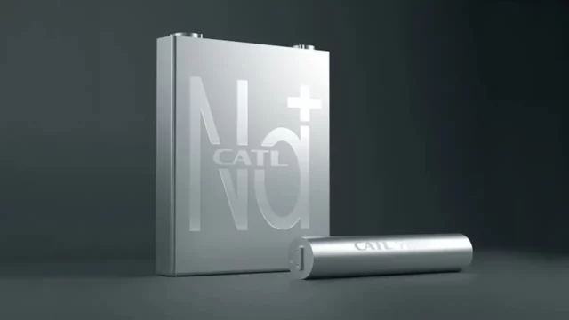 CATL to offer 90% cheaper batteries