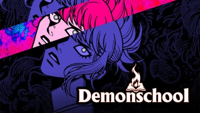 Demonschool Delayed to November After Hollow Knight Silksong Surprise Launch