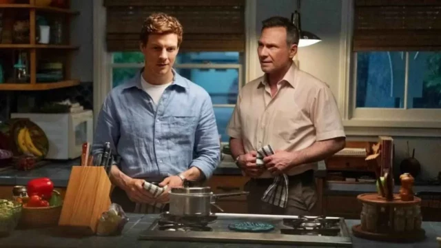 Dexter: Original Sin series flops