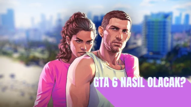Everything about GTA 6