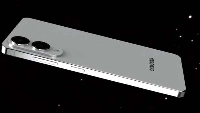 The Galaxy S26 Edge will replace this model