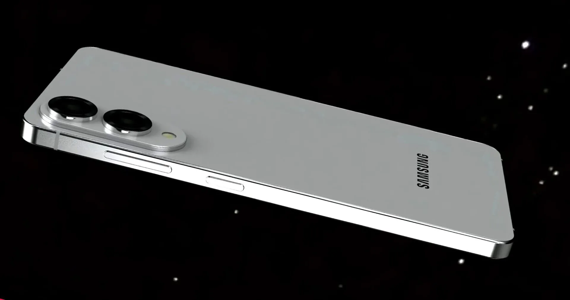 The Galaxy S26 Edge will replace this model