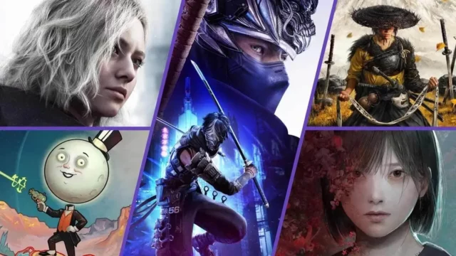 Gamescom 2025 held! Here are games that introduced