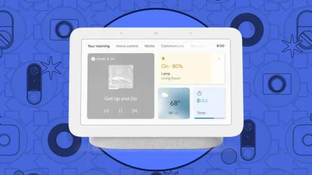 Google Home is getting AI support