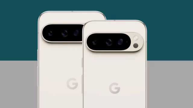 Pixel 10 series is in the news due to an interesting issue