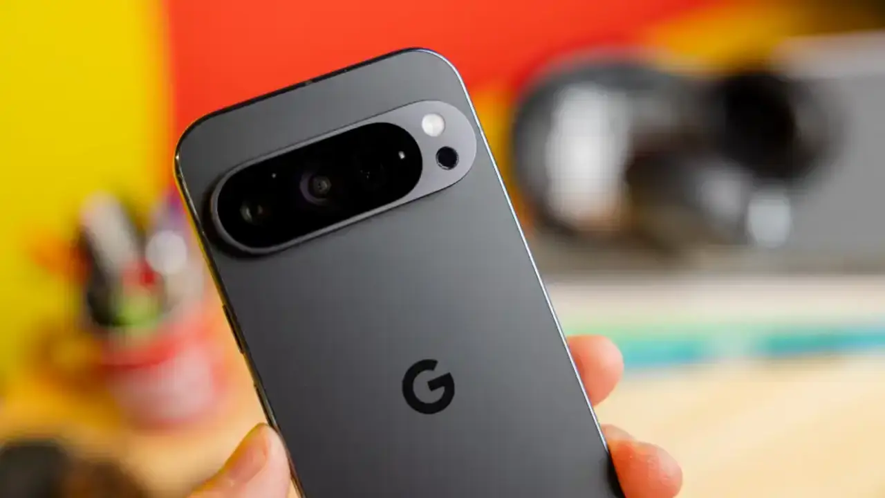 The Google Pixel 10 offers a unique feature