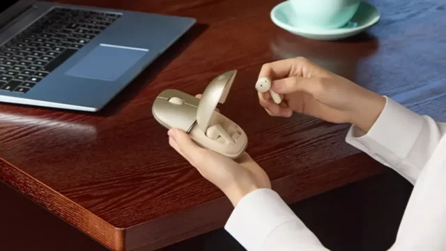 Honor unveils headset mouse