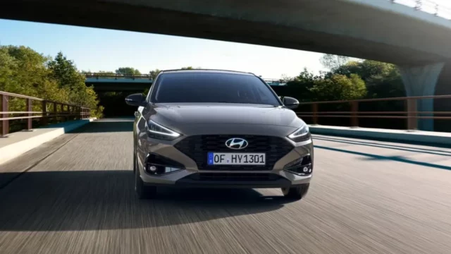The Hyundai i30 is returning! A big surprise