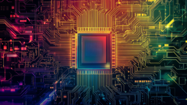 Google is developing an AI accelerator