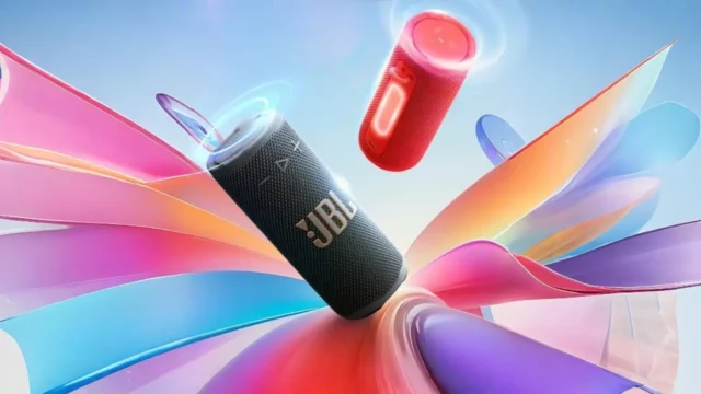 JBL Announces New Bluetooth Speaker