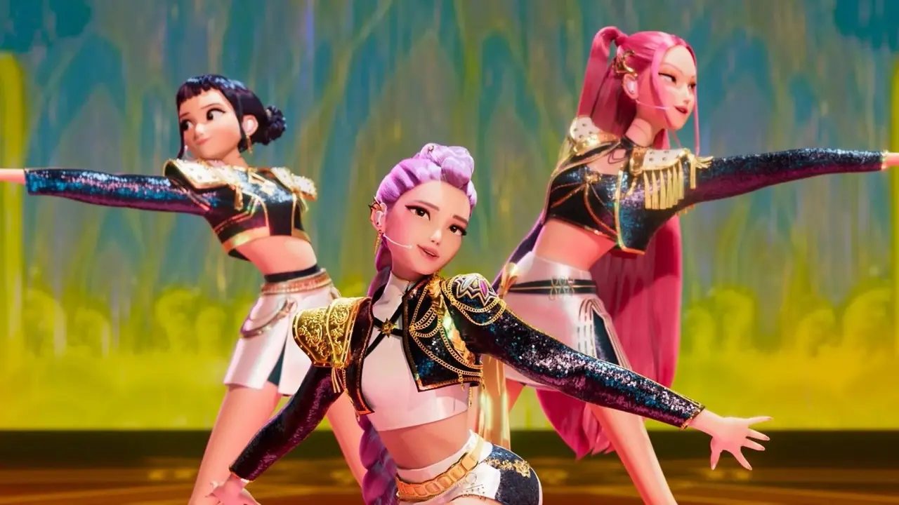 Netflix’s most-watched movie has changed