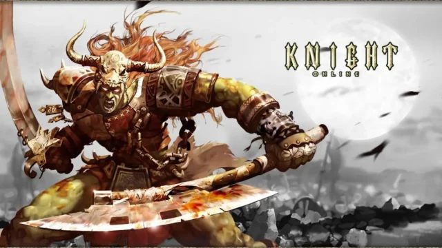 How to make money from Knight Online?