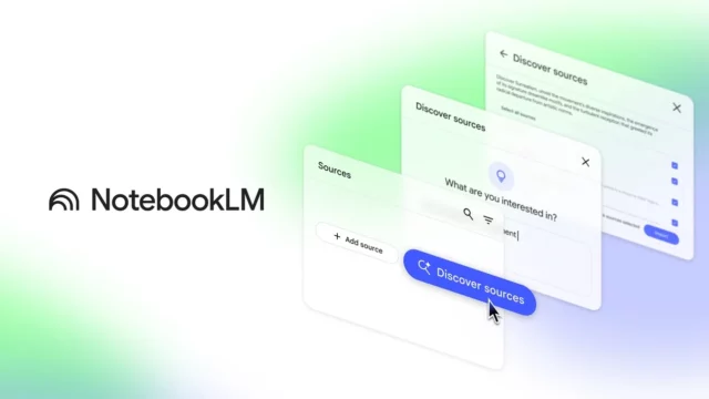 Google NotebookLM now supports Turkish