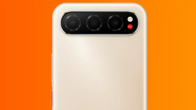 While waiting for iPhone 17 Air, the Nubia Air arrived