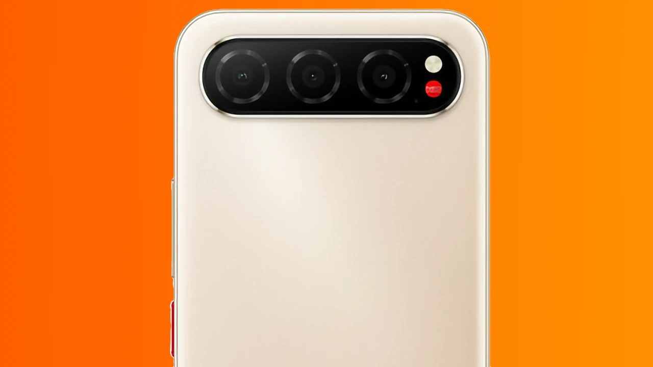 While waiting for iPhone 17 Air, the Nubia Air arrived