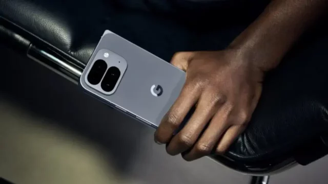 Pixel 10 Pro Fold specifications revealed