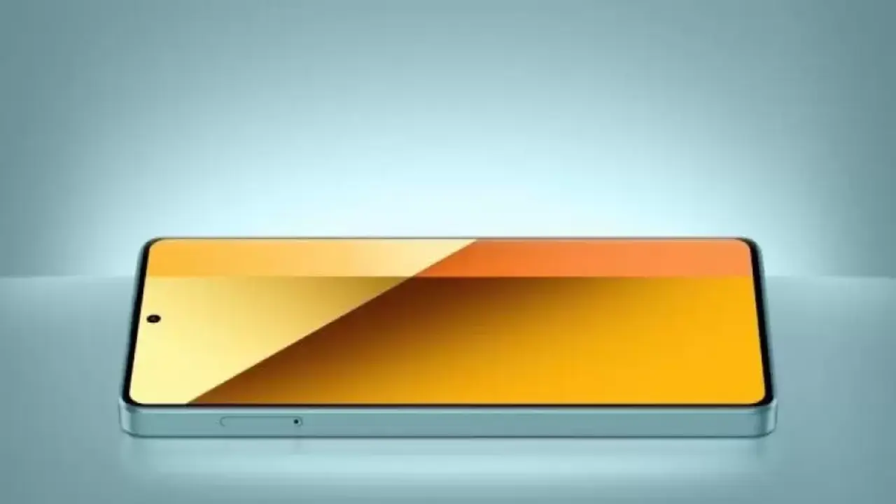 Redmi 15 with 144Hz display and 7,000mAh battery unveiled
