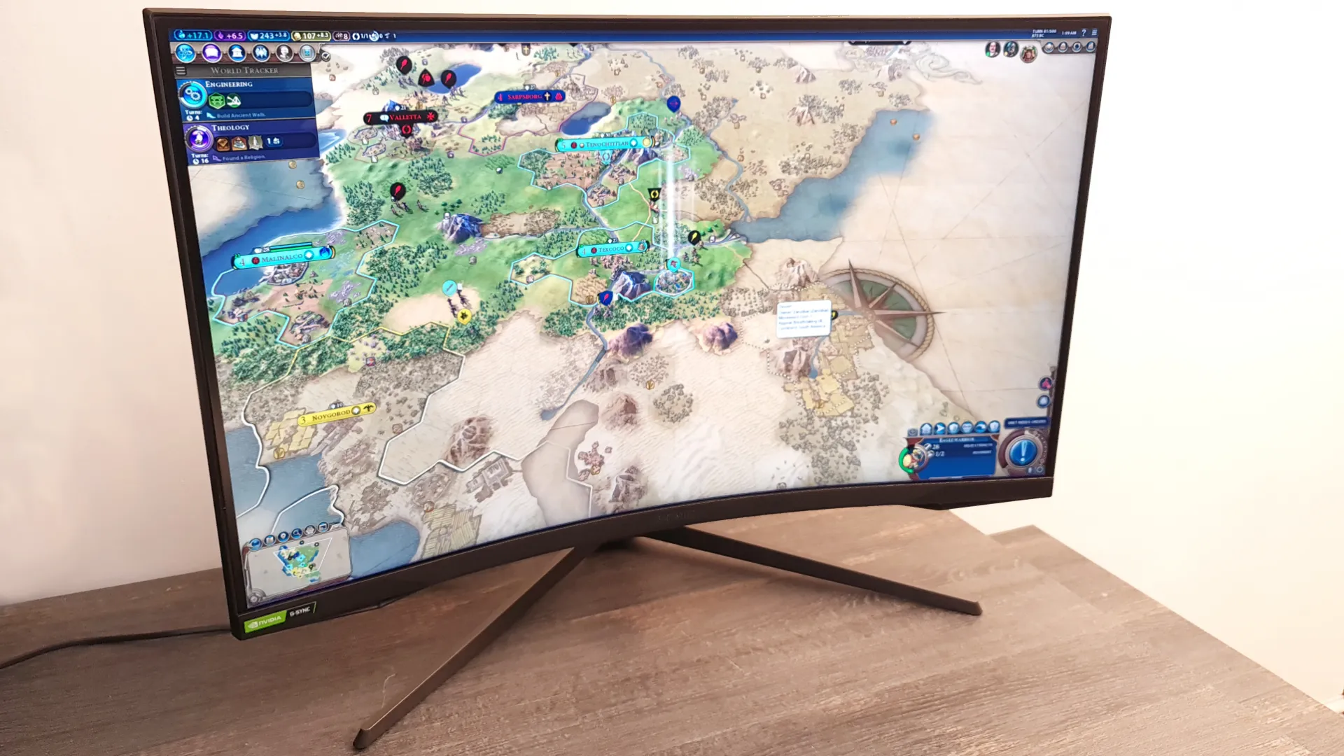 samsung-odyssey-g7-500-hz-gaming-monitor-new-1
