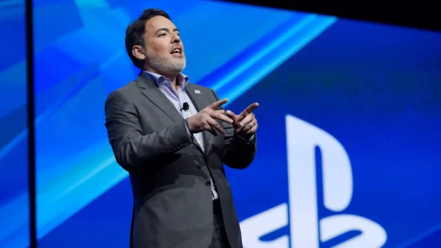 Former PlayStation CEO angers gamers