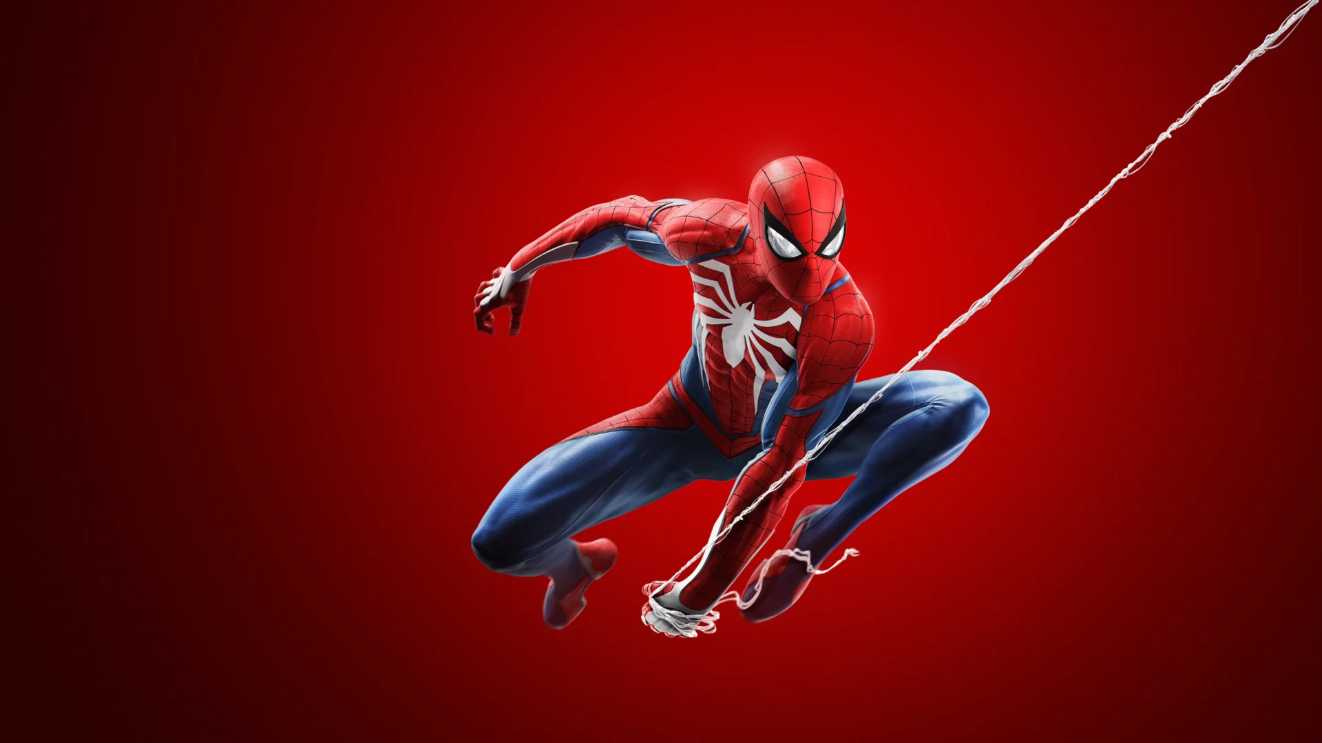 Marvel’s Spider-Man is now free with PS Plus!