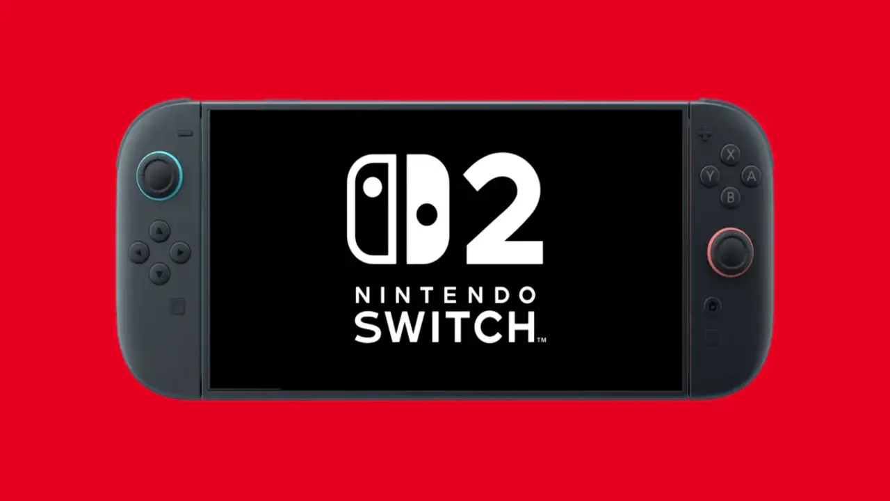 Nintendo Switch 2 breaks records