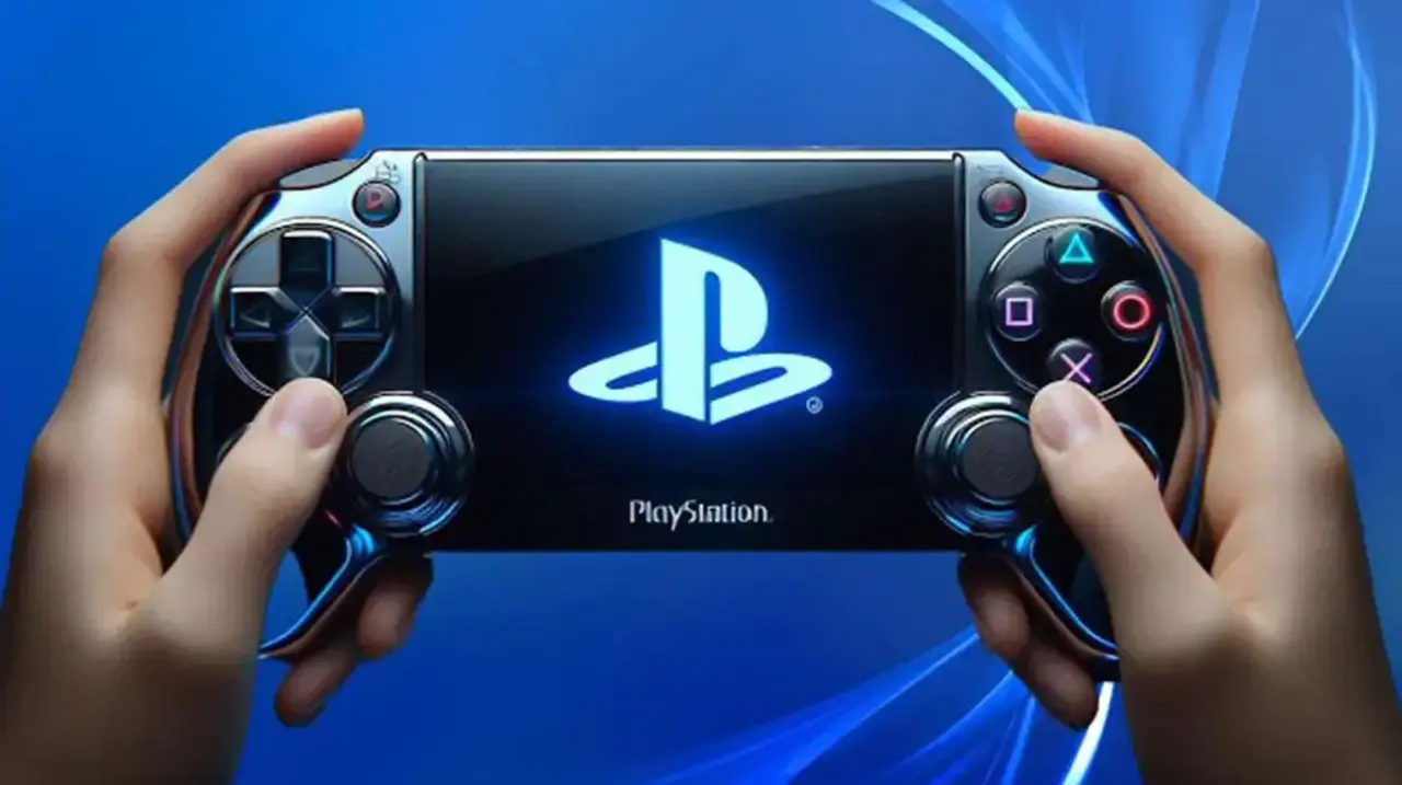 A portable PlayStation 6 is coming
