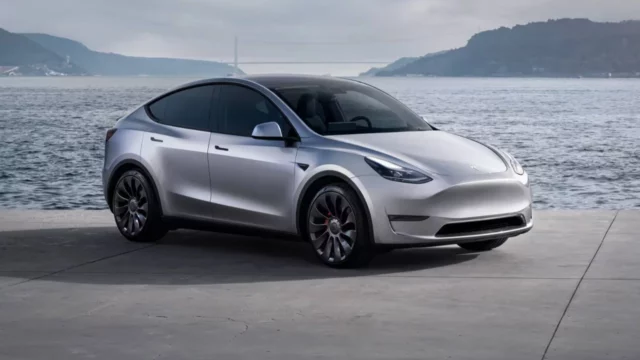Tesla Turkey Announces 50% Discount