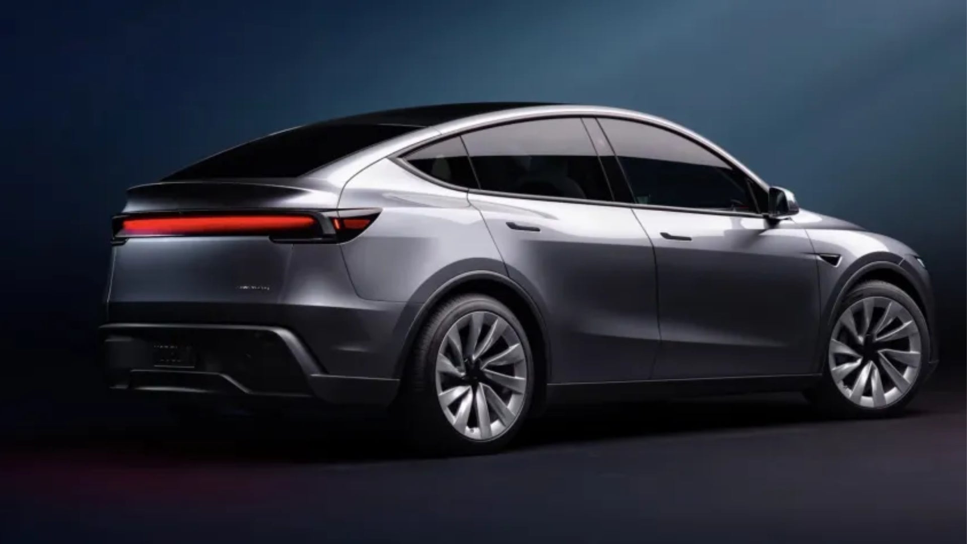 The Tesla Model Y Performance is coming!