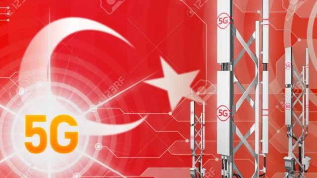 When will Türkiye use 5G? Here’s official statement!