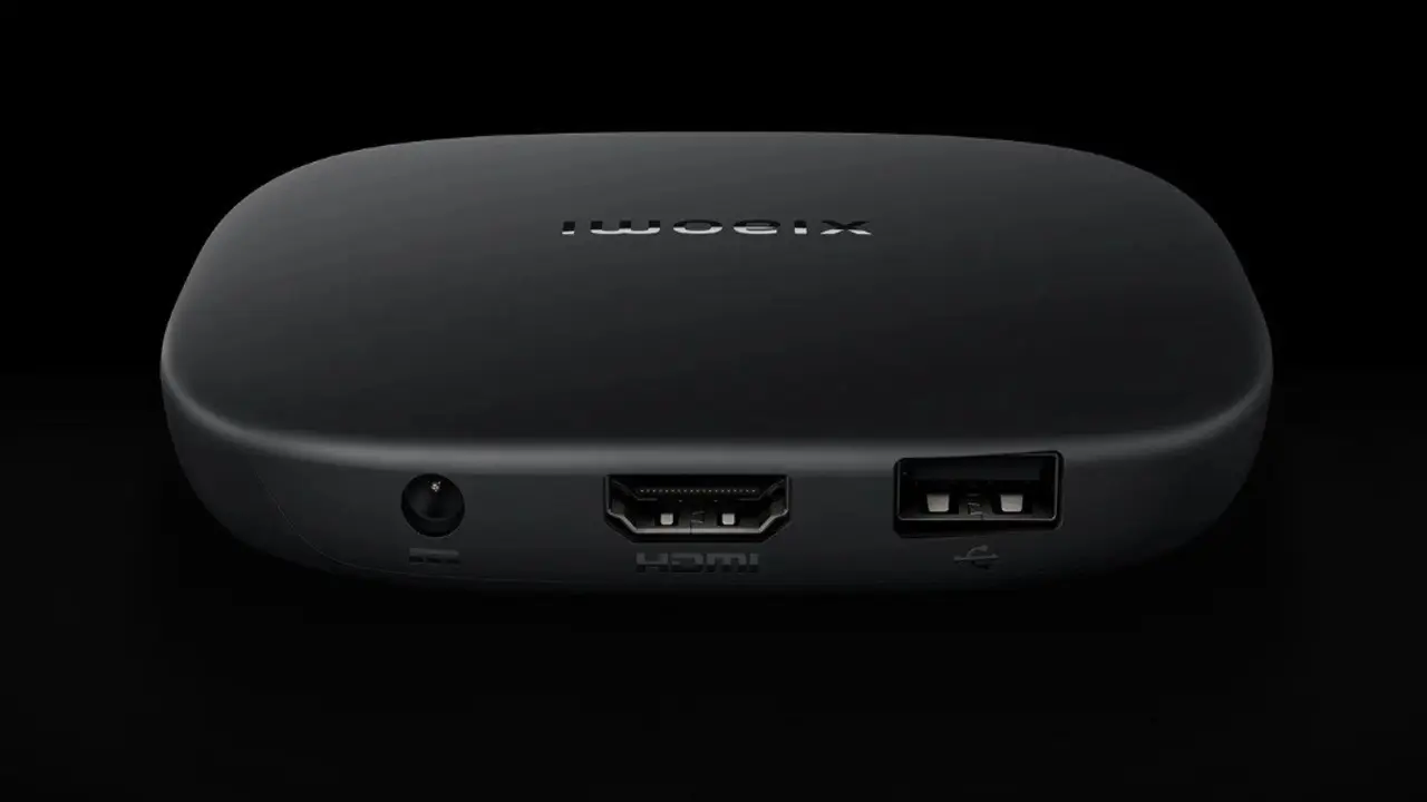 Xiaomi TV Box S 2025 Arrives in Europe
